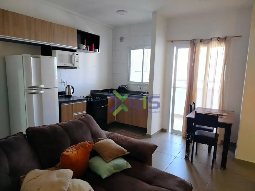 Apartamento com 2 quartos à venda, 53m2 em Parque Campolim, Sorocaba - SP - imagem 6 Foto 6 de Apartamento com 2 quartos à venda, 53m2 em Parque Campolim, Sorocaba - SP