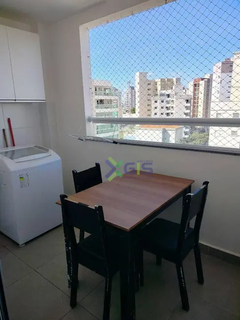 Apartamento com 2 quartos à venda, 53m2 em Parque Campolim, Sorocaba - SP - imagem 3 Foto 3 de Apartamento com 2 quartos à venda, 53m2 em Parque Campolim, Sorocaba - SP