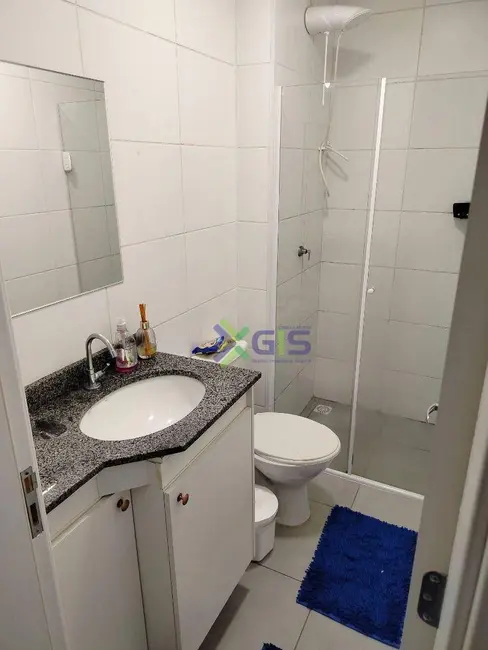 Apartamento com 2 quartos à venda, 53m2 em Parque Campolim, Sorocaba - SP - imagem 4 Foto 4 de Apartamento com 2 quartos à venda, 53m2 em Parque Campolim, Sorocaba - SP