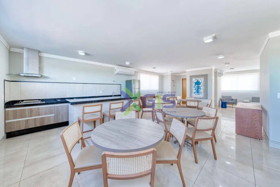 Foto 3 de Apartamento com 2 quartos à venda, 72m2 em Nova Aliança, Ribeirao Preto - SP