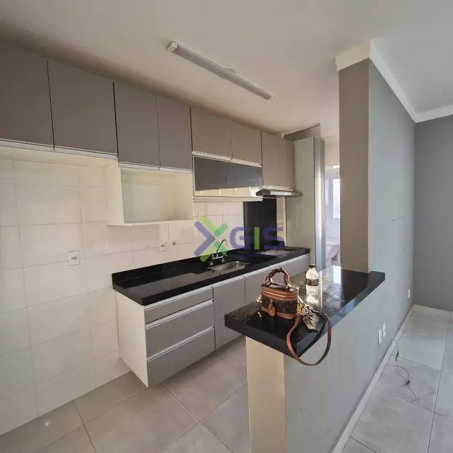 Foto 5 de Apartamento com 2 quartos à venda, 72m2 em Nova Aliança, Ribeirao Preto - SP