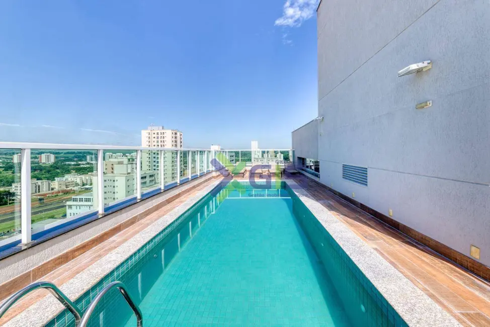 Foto 2 de Apartamento com 2 quartos à venda, 72m2 em Nova Aliança, Ribeirao Preto - SP