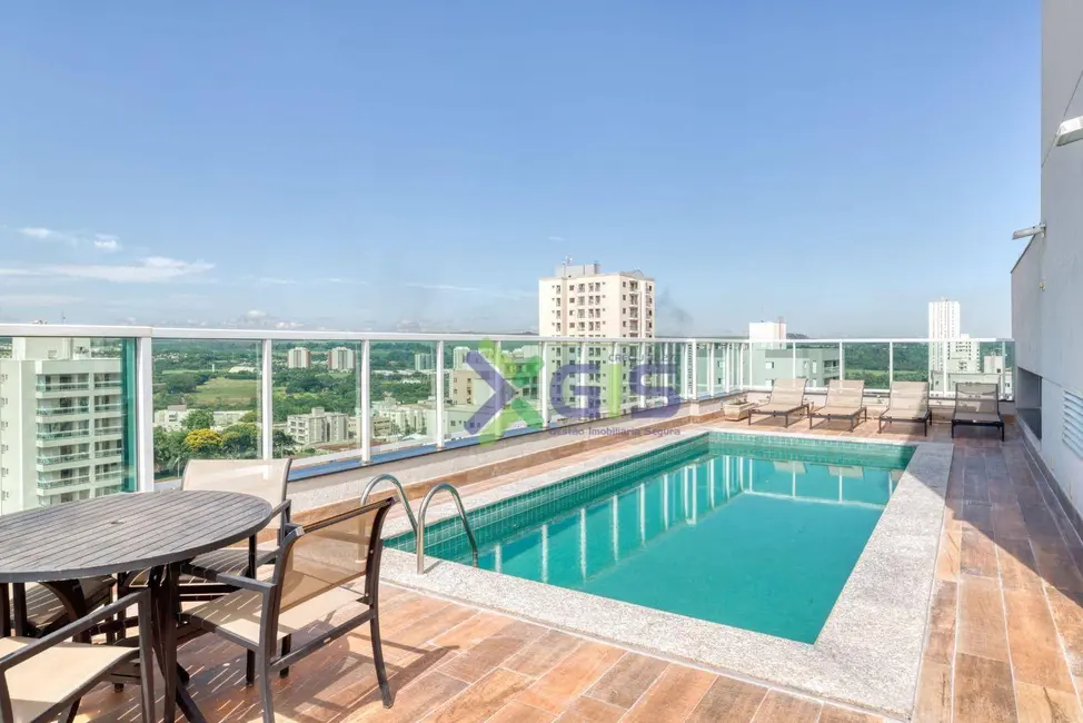 Foto 1 de Apartamento com 2 quartos à venda, 72m2 em Nova Aliança, Ribeirao Preto - SP