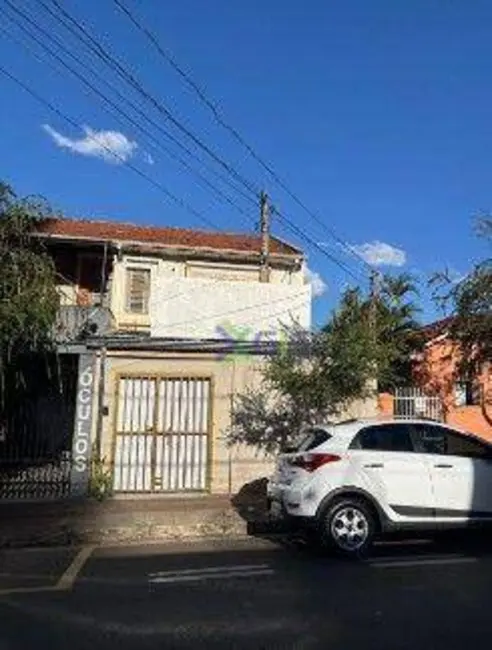Foto 1 de Sobrado com 5 quartos para alugar, 200m2 em Centro, Sao Jose Do Rio Preto - SP