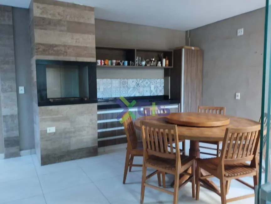 Casa de Condomínio com 3 quartos para alugar, 140m2 em Residencial Jardins, Sao Jose Do Rio Preto - SP - imagem 1 Foto 1 de Casa de Condomínio com 3 quartos para alugar, 140m2 em Residencial Jardins, Sao Jose Do Rio Preto - SP