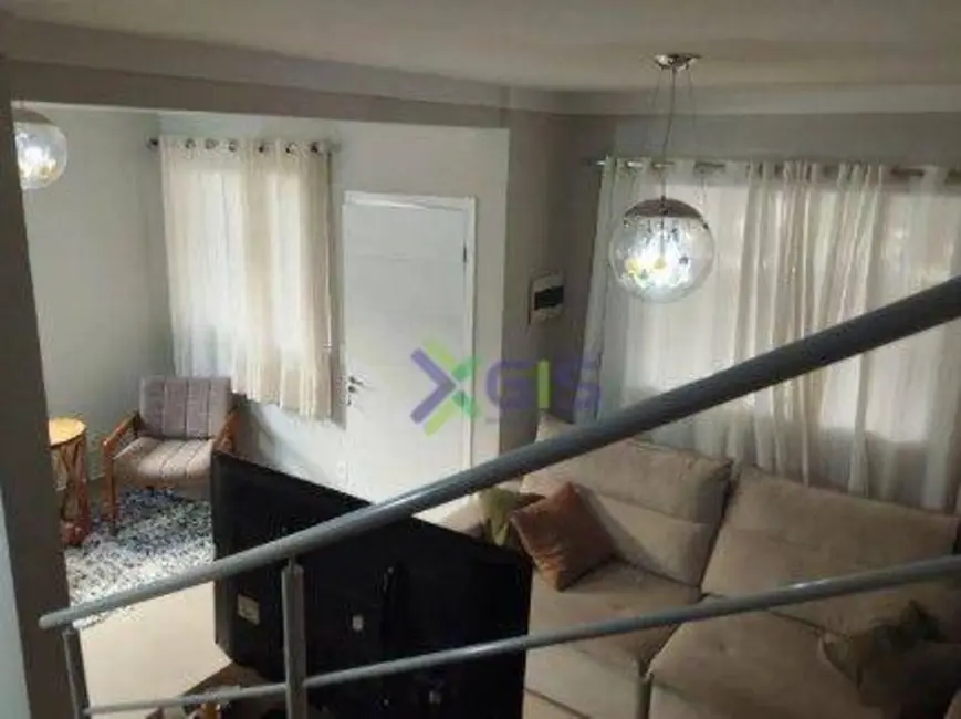 Casa de Condomínio com 3 quartos para alugar, 140m2 em Residencial Jardins, Sao Jose Do Rio Preto - SP - imagem 9 Foto 9 de Casa de Condomínio com 3 quartos para alugar, 140m2 em Residencial Jardins, Sao Jose Do Rio Preto - SP