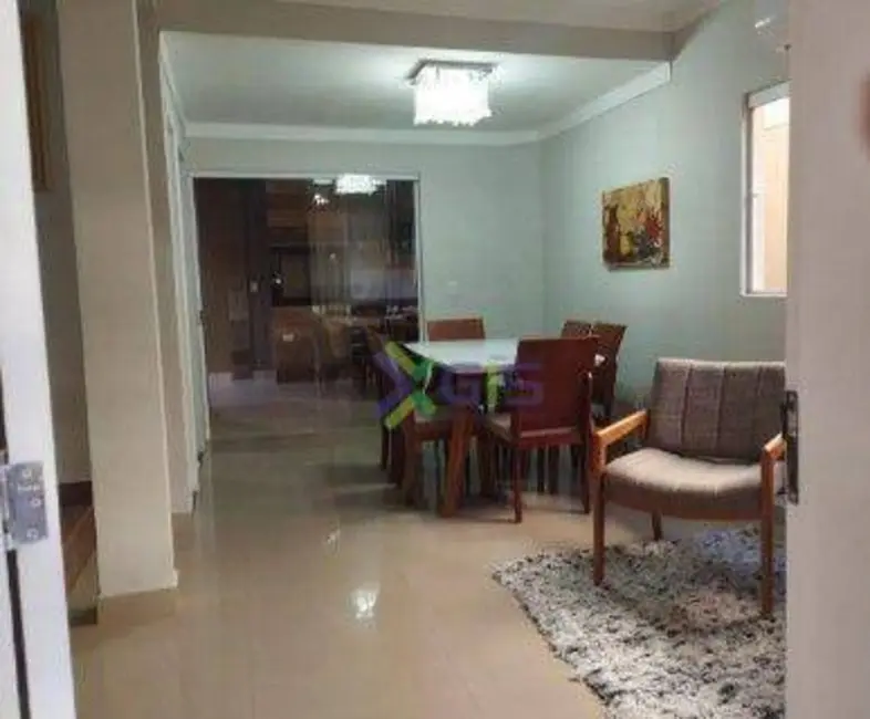 Casa de Condomínio com 3 quartos para alugar, 140m2 em Residencial Jardins, Sao Jose Do Rio Preto - SP - imagem 6 Foto 6 de Casa de Condomínio com 3 quartos para alugar, 140m2 em Residencial Jardins, Sao Jose Do Rio Preto - SP