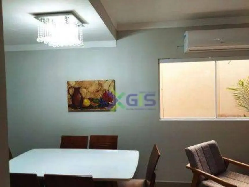 Casa de Condomínio com 3 quartos para alugar, 140m2 em Residencial Jardins, Sao Jose Do Rio Preto - SP - imagem 7 Foto 7 de Casa de Condomínio com 3 quartos para alugar, 140m2 em Residencial Jardins, Sao Jose Do Rio Preto - SP