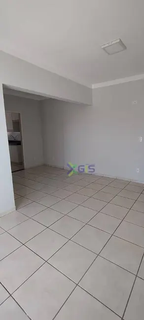 Foto 4 de Apartamento com 2 quartos para alugar, 60m2 em Vila Imperial, Sao Jose Do Rio Preto - SP