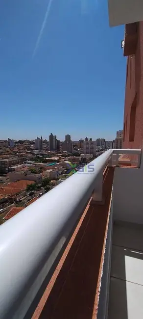 Foto 1 de Apartamento com 2 quartos para alugar, 60m2 em Vila Imperial, Sao Jose Do Rio Preto - SP