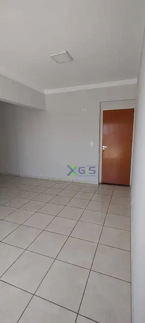 Foto 3 de Apartamento com 2 quartos para alugar, 60m2 em Vila Imperial, Sao Jose Do Rio Preto - SP