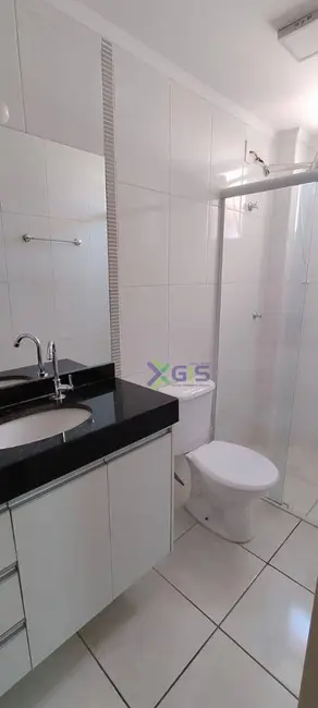 Foto 9 de Apartamento com 2 quartos para alugar, 60m2 em Vila Imperial, Sao Jose Do Rio Preto - SP