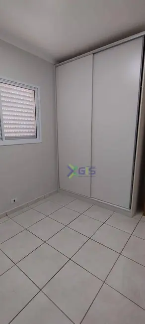 Foto 6 de Apartamento com 2 quartos para alugar, 60m2 em Vila Imperial, Sao Jose Do Rio Preto - SP