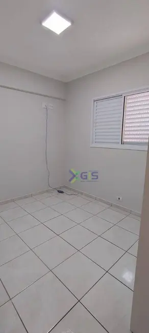 Foto 5 de Apartamento com 2 quartos para alugar, 60m2 em Vila Imperial, Sao Jose Do Rio Preto - SP