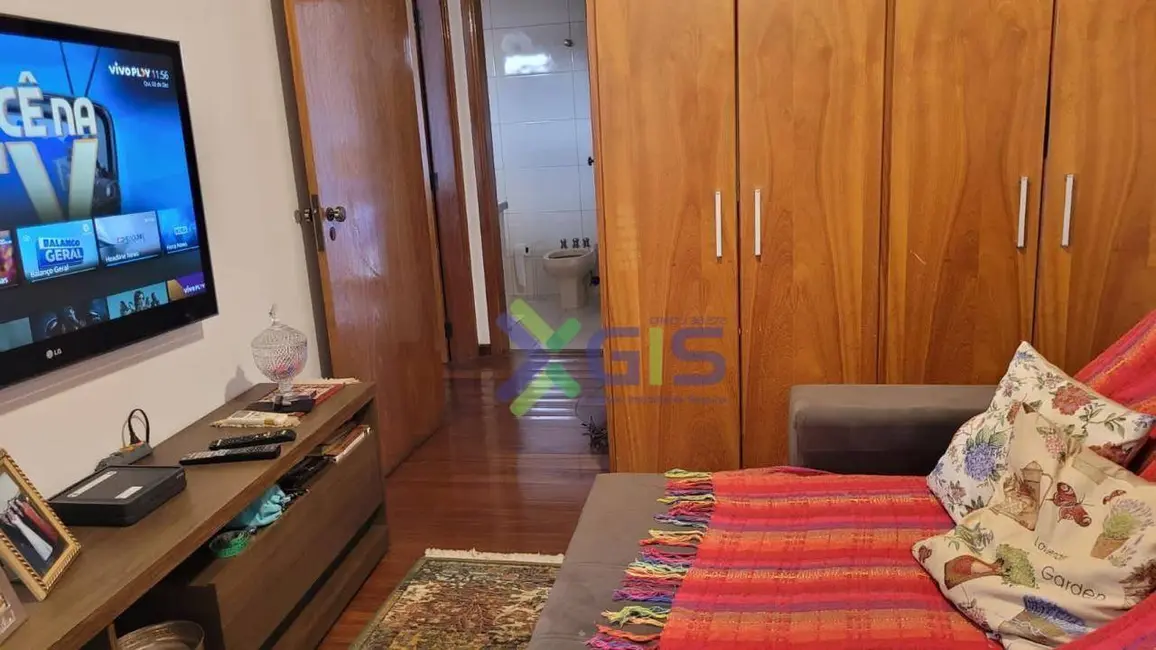 Foto 6 de Apartamento com 2 quartos para alugar, 134m2 em Boa Vista, Sao Jose Do Rio Preto - SP