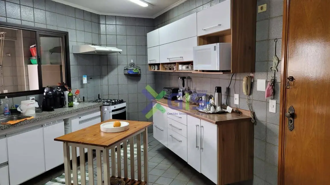 Foto 1 de Apartamento com 2 quartos para alugar, 134m2 em Boa Vista, Sao Jose Do Rio Preto - SP