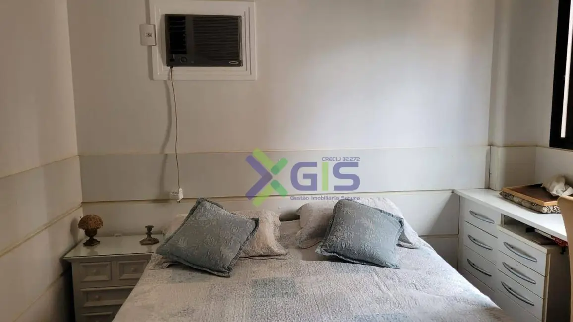 Foto 9 de Apartamento com 2 quartos para alugar, 134m2 em Boa Vista, Sao Jose Do Rio Preto - SP