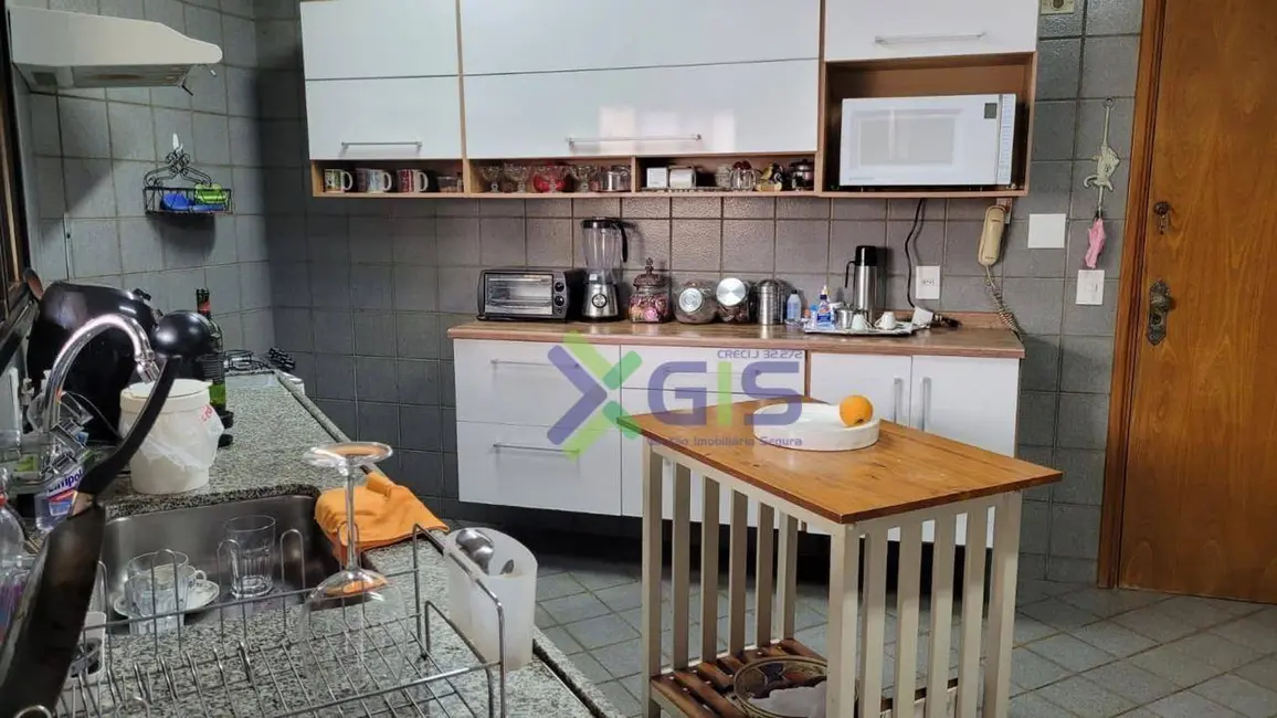 Foto 3 de Apartamento com 2 quartos para alugar, 134m2 em Boa Vista, Sao Jose Do Rio Preto - SP