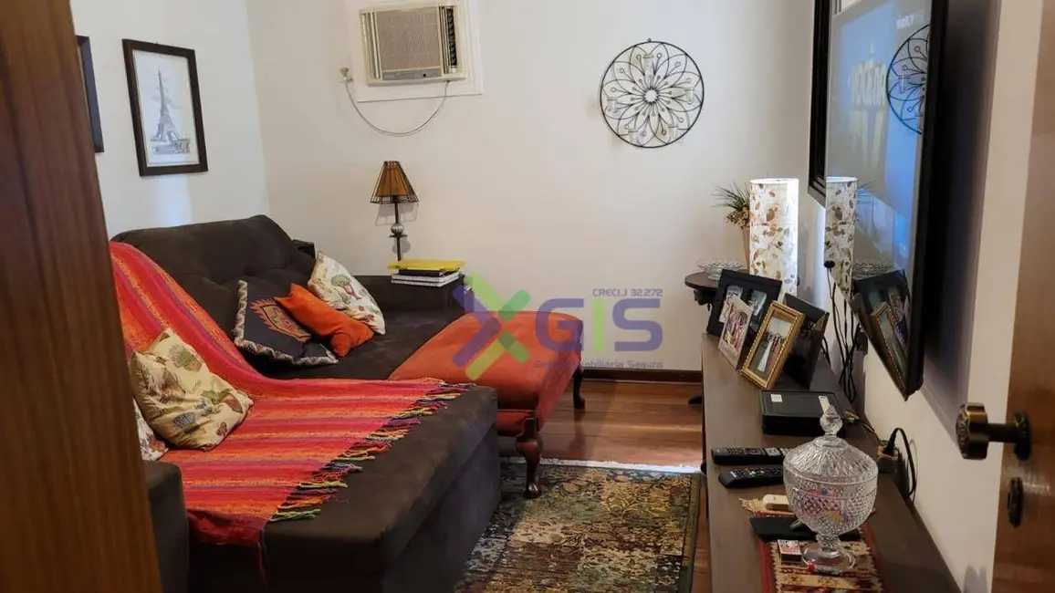 Foto 8 de Apartamento com 2 quartos para alugar, 134m2 em Boa Vista, Sao Jose Do Rio Preto - SP