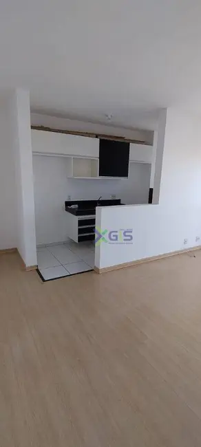Foto 5 de Apartamento com 2 quartos para alugar, 62m2 em Higienópolis, Sao Jose Do Rio Preto - SP