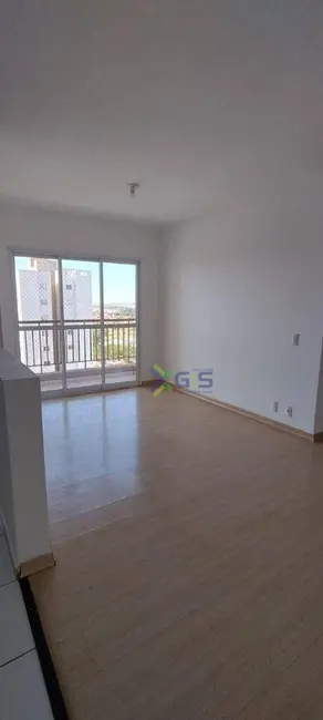 Foto 6 de Apartamento com 2 quartos para alugar, 62m2 em Higienópolis, Sao Jose Do Rio Preto - SP