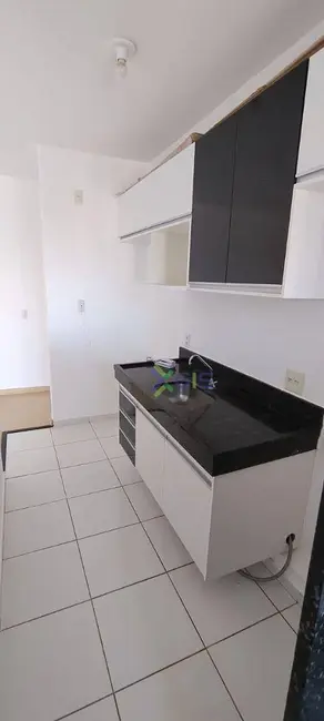 Foto 3 de Apartamento com 2 quartos para alugar, 62m2 em Higienópolis, Sao Jose Do Rio Preto - SP