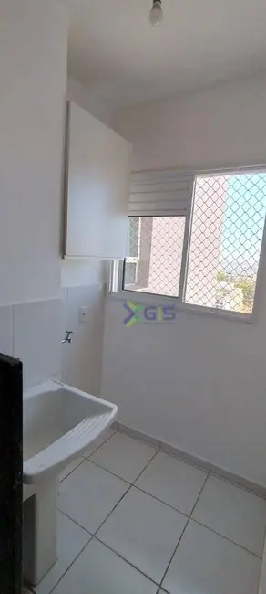 Foto 4 de Apartamento com 2 quartos para alugar, 62m2 em Higienópolis, Sao Jose Do Rio Preto - SP