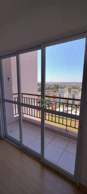 Foto 9 de Apartamento com 2 quartos para alugar, 62m2 em Higienópolis, Sao Jose Do Rio Preto - SP