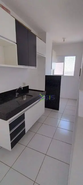 Foto 2 de Apartamento com 2 quartos para alugar, 62m2 em Higienópolis, Sao Jose Do Rio Preto - SP