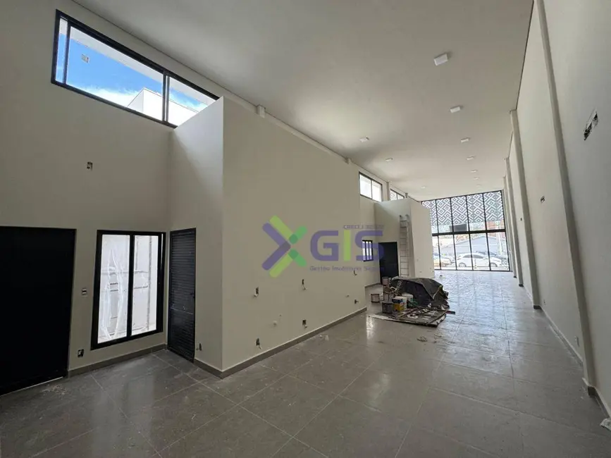 Foto 4 de Loja para alugar, 240m2 em Jardim Walkíria, Sao Jose Do Rio Preto - SP
