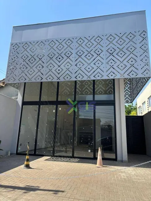 Foto 1 de Loja para alugar, 240m2 em Jardim Walkíria, Sao Jose Do Rio Preto - SP