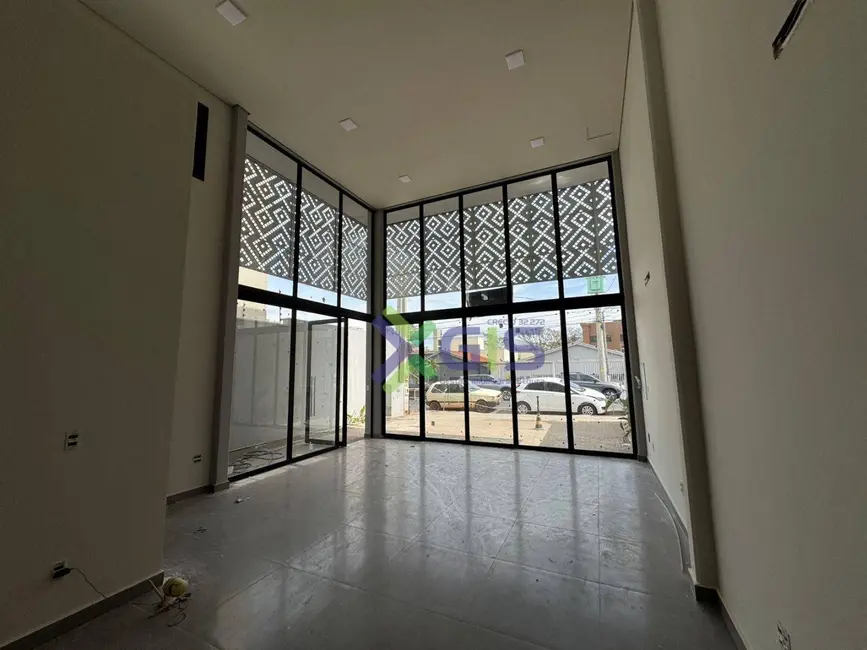 Foto 3 de Loja para alugar, 240m2 em Jardim Walkíria, Sao Jose Do Rio Preto - SP
