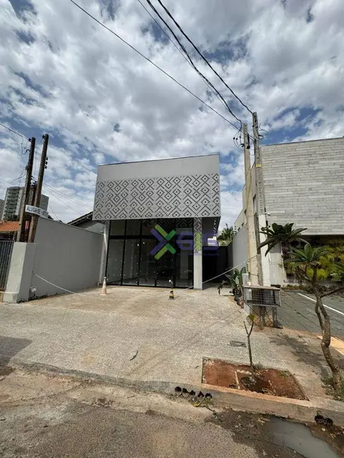 Foto 2 de Loja para alugar, 240m2 em Jardim Walkíria, Sao Jose Do Rio Preto - SP