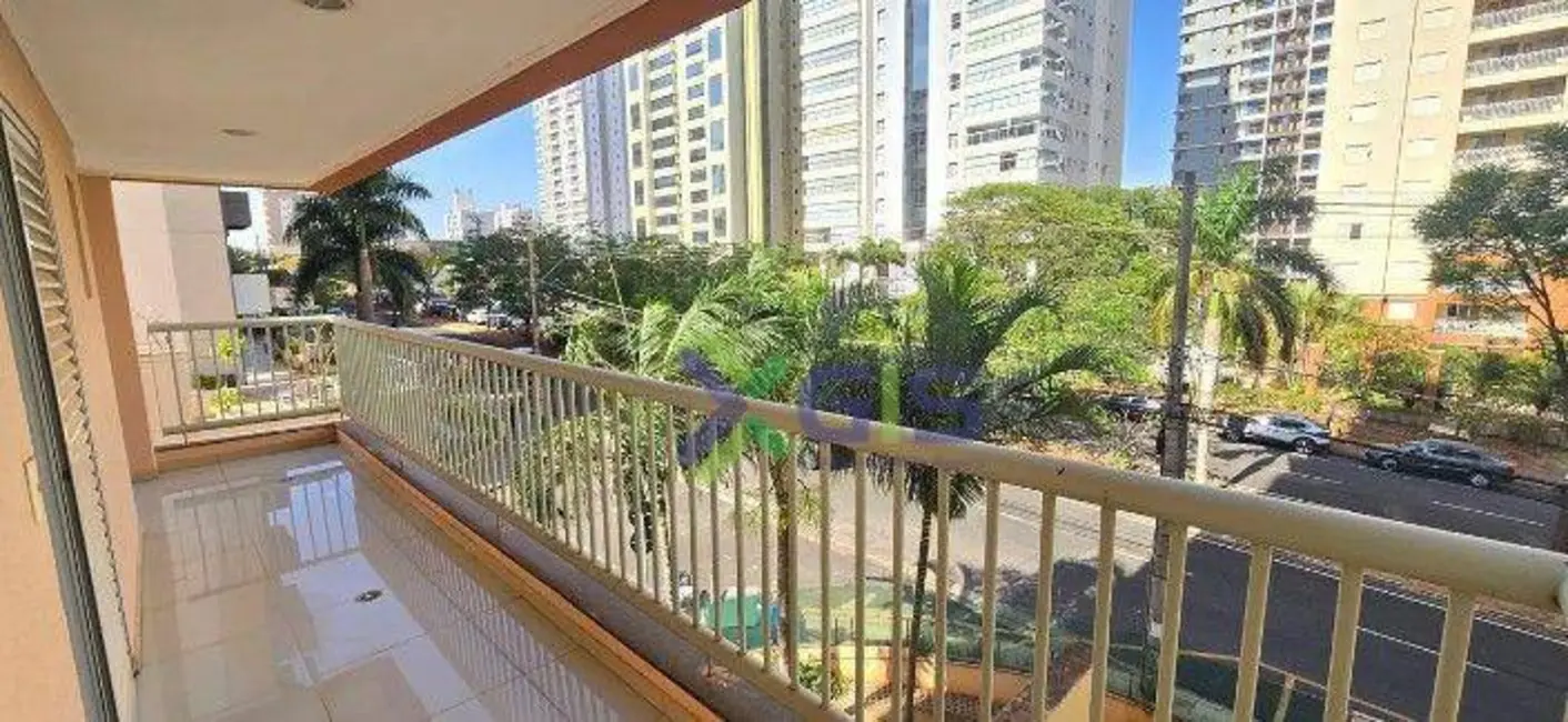 Foto 1 de Apartamento com 2 quartos para alugar, 95m2 em Jardim Novo Mundo, Sao Jose Do Rio Preto - SP