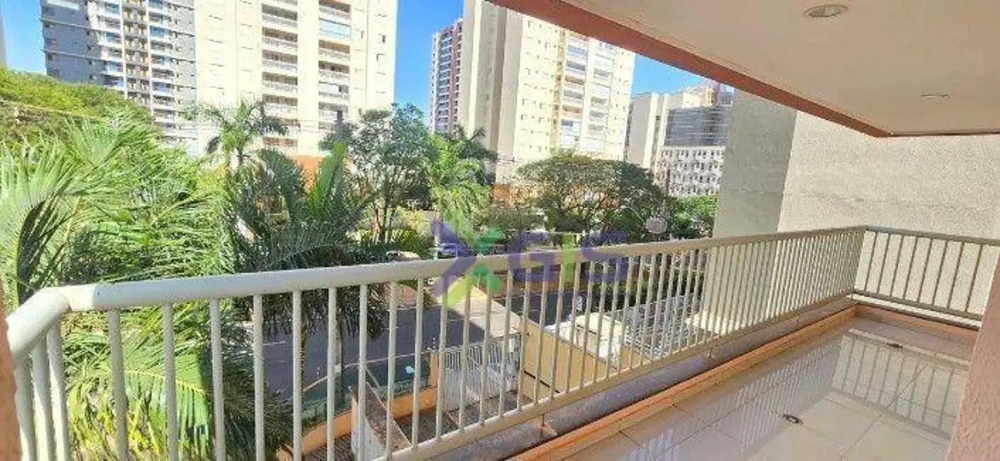 Apartamento com 2 quartos à venda, 95m2 em Jardim Novo Mundo, Sao Jose Do Rio Preto - SP - imagem 3 Foto 3 de Apartamento com 2 quartos à venda, 95m2 em Jardim Novo Mundo, Sao Jose Do Rio Preto - SP