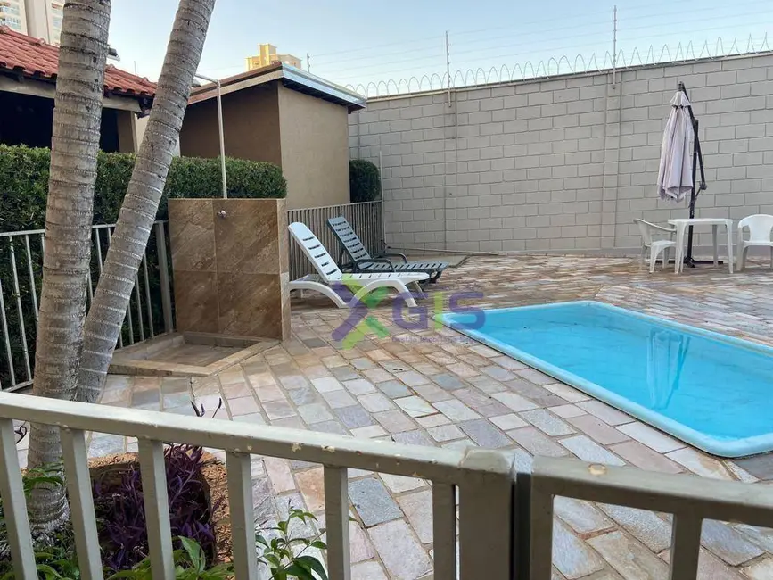 Apartamento com 2 quartos à venda, 69m2 em Vila Nossa Senhora do Bonfim, Sao Jose Do Rio Preto - SP - imagem 8 Foto 8 de Apartamento com 2 quartos à venda, 69m2 em Vila Nossa Senhora do Bonfim, Sao Jose Do Rio Preto - SP