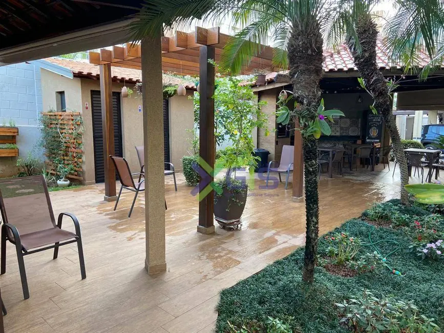 Apartamento com 2 quartos à venda, 69m2 em Vila Nossa Senhora do Bonfim, Sao Jose Do Rio Preto - SP - imagem 6 Foto 6 de Apartamento com 2 quartos à venda, 69m2 em Vila Nossa Senhora do Bonfim, Sao Jose Do Rio Preto - SP