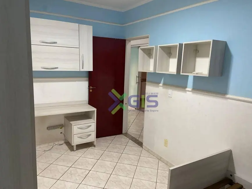 Foto 2 de Apartamento com 2 quartos à venda, 69m2 em Vila Nossa Senhora do Bonfim, Sao Jose Do Rio Preto - SP