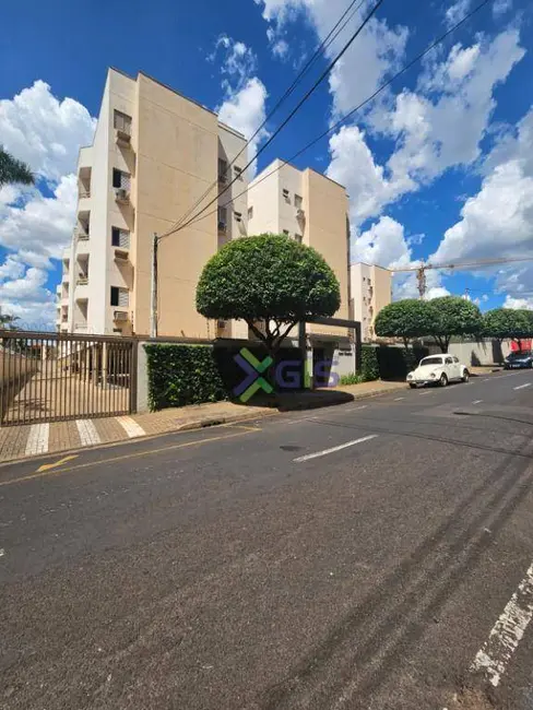 Foto 1 de Apartamento com 2 quartos à venda, 69m2 em Vila Nossa Senhora do Bonfim, Sao Jose Do Rio Preto - SP