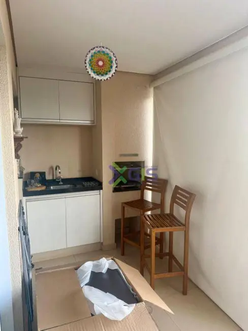 Apartamento com 2 quartos à venda, 70m2 em Pinheiros, Sao Jose Do Rio Preto - SP - imagem 6 Foto 6 de Apartamento com 2 quartos à venda, 70m2 em Pinheiros, Sao Jose Do Rio Preto - SP