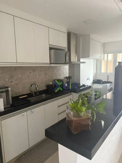 Apartamento com 2 quartos à venda, 70m2 em Pinheiros, Sao Jose Do Rio Preto - SP - imagem 7 Foto 7 de Apartamento com 2 quartos à venda, 70m2 em Pinheiros, Sao Jose Do Rio Preto - SP