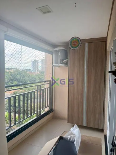 Apartamento com 2 quartos à venda, 70m2 em Pinheiros, Sao Jose Do Rio Preto - SP - imagem 5 Foto 5 de Apartamento com 2 quartos à venda, 70m2 em Pinheiros, Sao Jose Do Rio Preto - SP