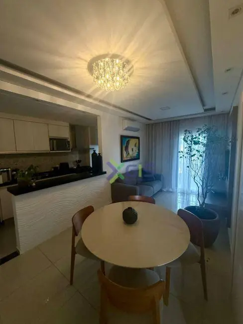 Apartamento com 2 quartos à venda, 70m2 em Pinheiros, Sao Jose Do Rio Preto - SP - imagem 2 Foto 2 de Apartamento com 2 quartos à venda, 70m2 em Pinheiros, Sao Jose Do Rio Preto - SP