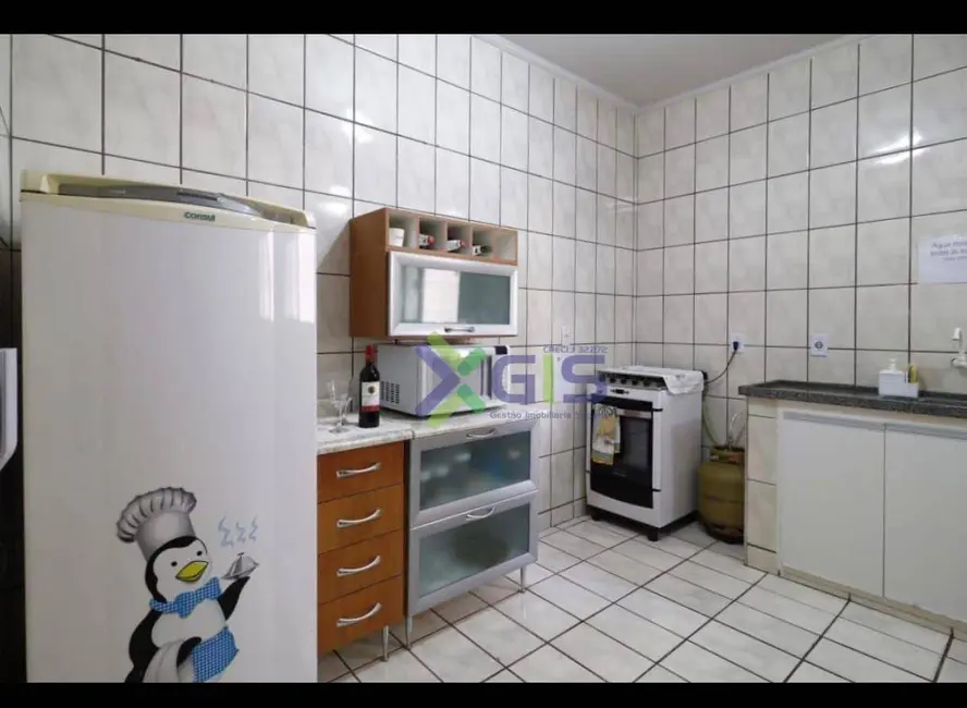 Foto 2 de Apartamento com 2 quartos para alugar, 70m2 em Vila Sinibaldi, Sao Jose Do Rio Preto - SP