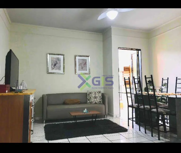 Foto 8 de Apartamento com 2 quartos para alugar, 70m2 em Vila Sinibaldi, Sao Jose Do Rio Preto - SP