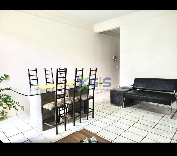 Foto 7 de Apartamento com 2 quartos para alugar, 70m2 em Vila Sinibaldi, Sao Jose Do Rio Preto - SP