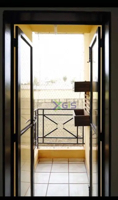 Foto 9 de Apartamento com 2 quartos para alugar, 70m2 em Vila Sinibaldi, Sao Jose Do Rio Preto - SP