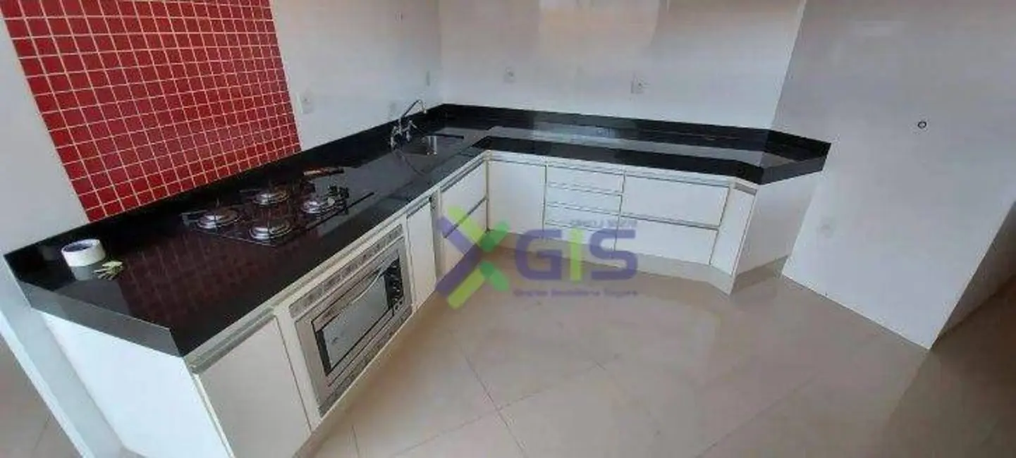 Foto 5 de Casa com 3 quartos para alugar, 200m2 em Residencial Gaivota I, Sao Jose Do Rio Preto - SP