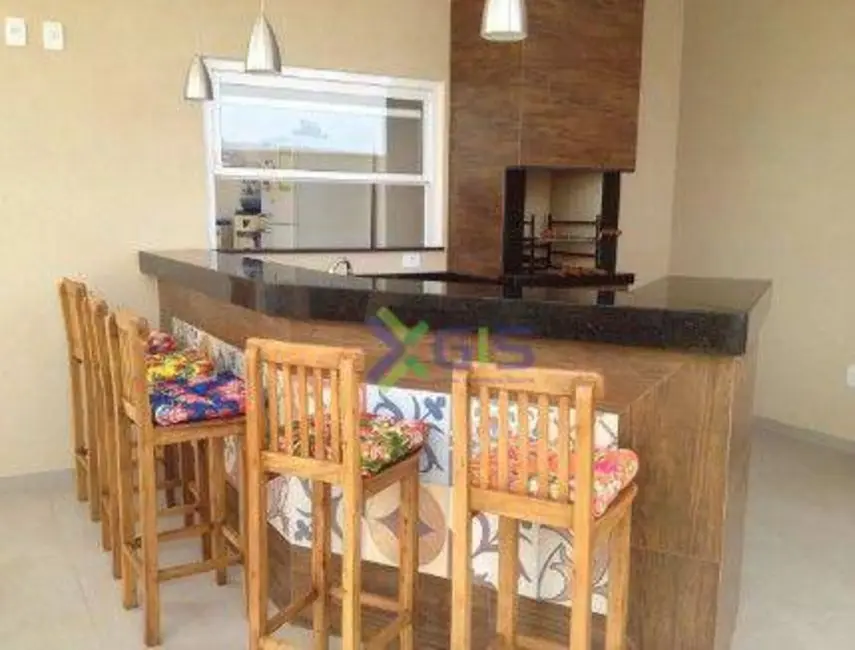 Foto 4 de Casa com 3 quartos para alugar, 200m2 em Residencial Gaivota I, Sao Jose Do Rio Preto - SP