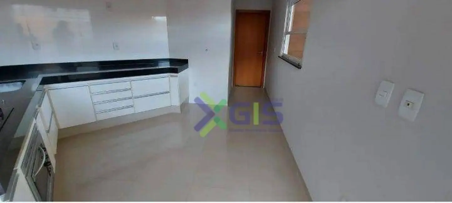 Foto 7 de Casa com 3 quartos para alugar, 200m2 em Residencial Gaivota I, Sao Jose Do Rio Preto - SP